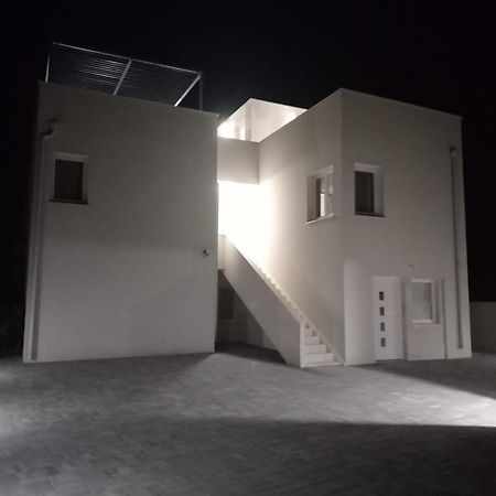 Casa Bianca Lägenhet Privlaka  Exteriör bild